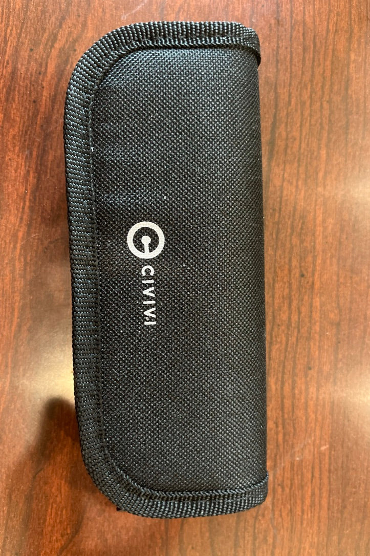 LAZAR Front Flipper knife