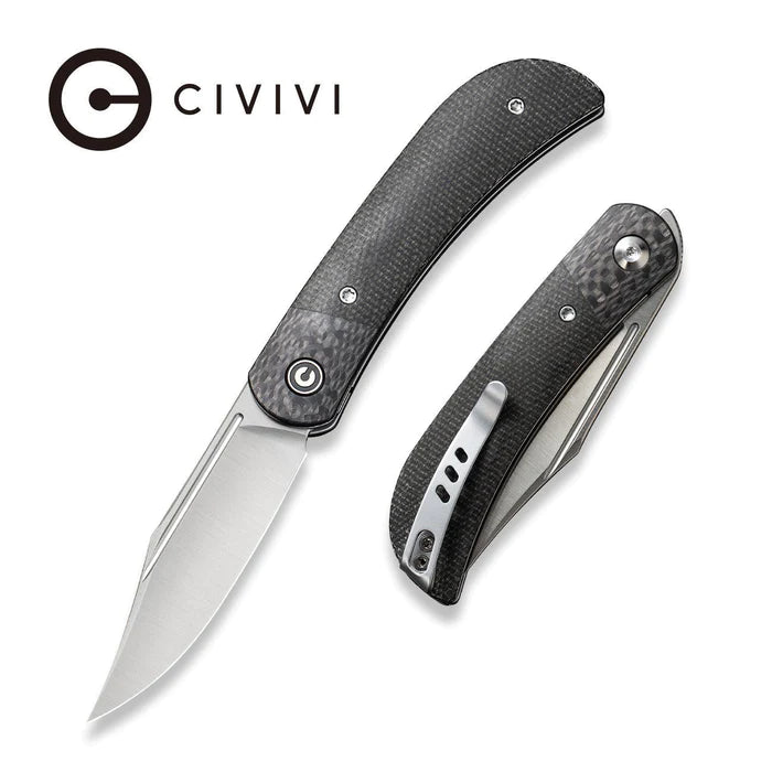 CIVIVI Appalachian Drifter II
