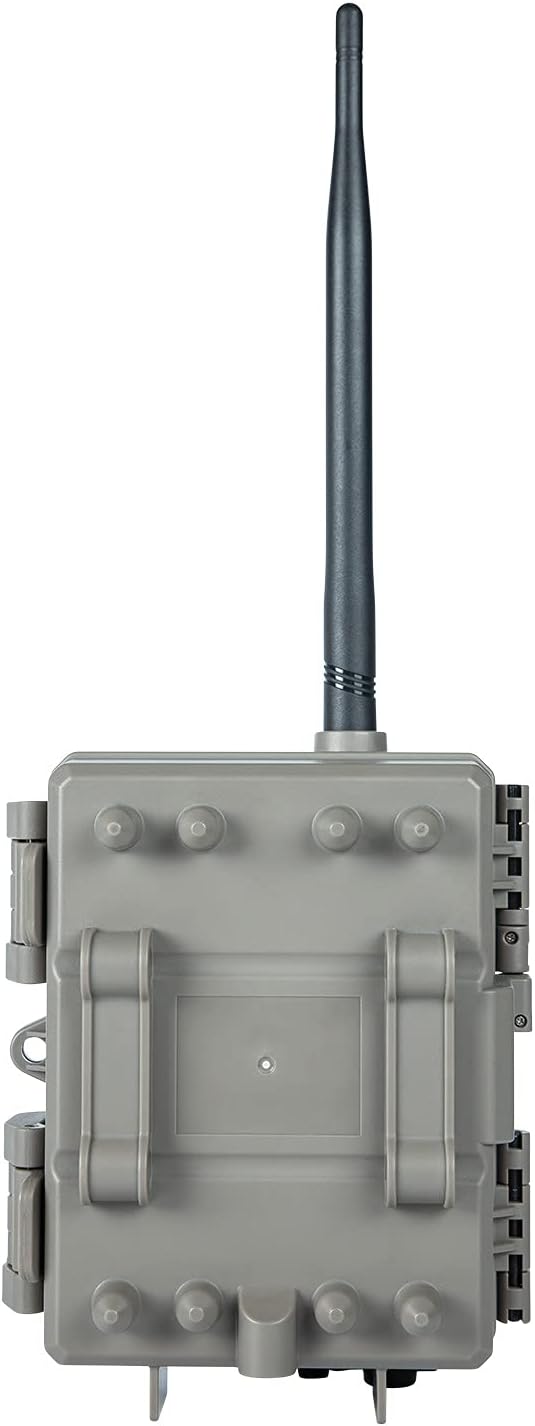 Primos Hunting Bushnell Cellucore 20 Trail Camera AT&T