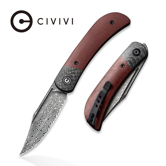 CIVIVI Appalachian Drifter II