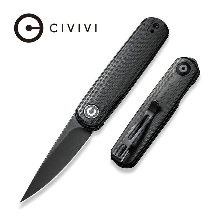 CIVIVI Lumi Top Flipper