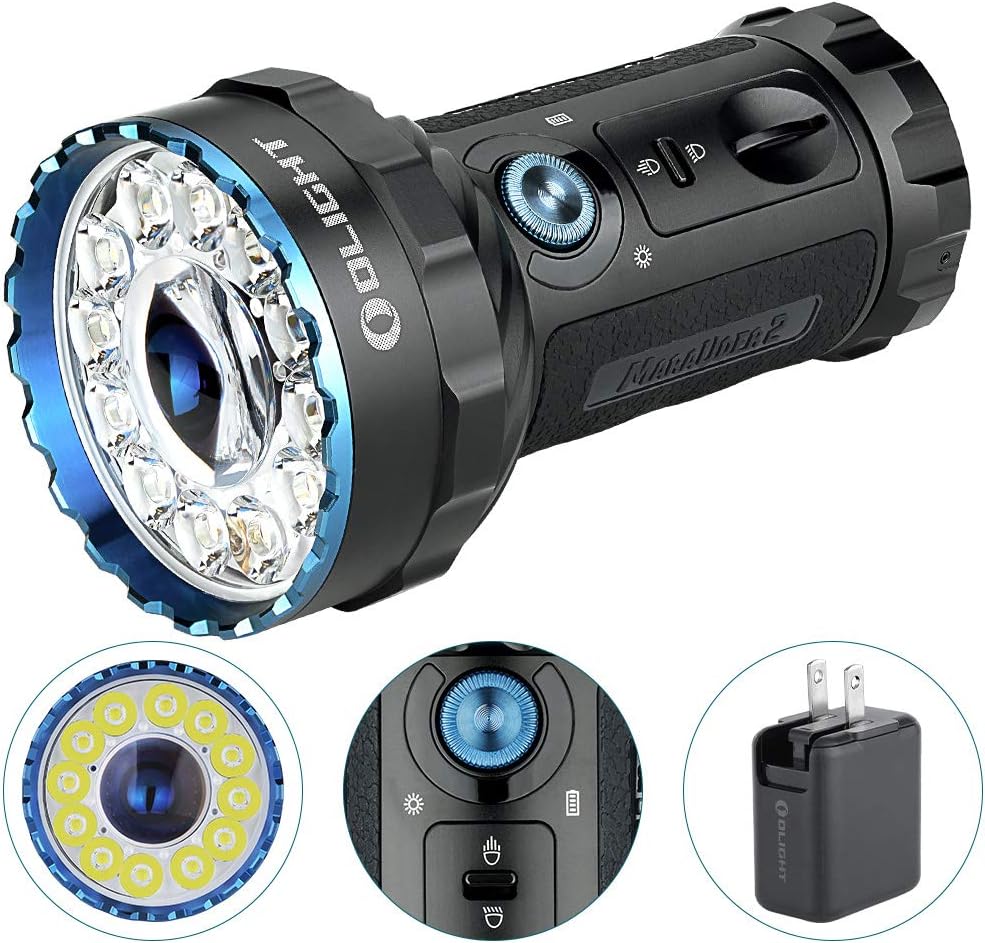 flashlight olight x7r marauder OLIGHT Marauder 2 – Texas Tactical and Outdoors