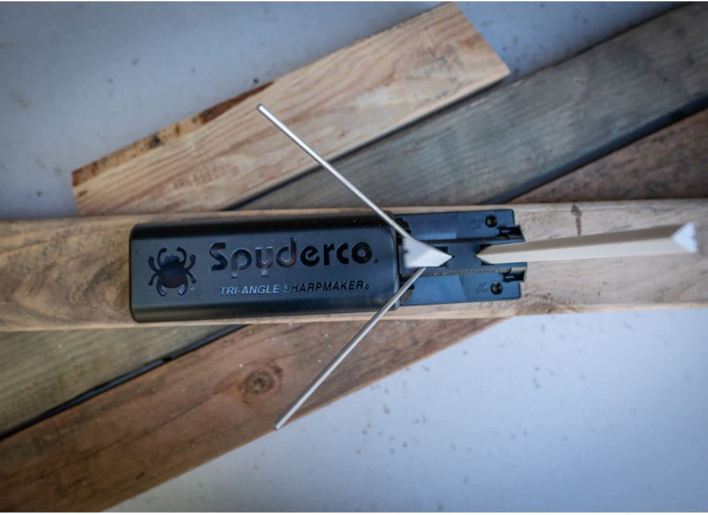 SPYDERCO TRI-ANGLE SHARPMAKER