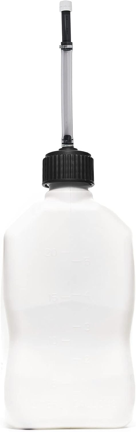 VP Racing 5.5 gallon square jug 2pk