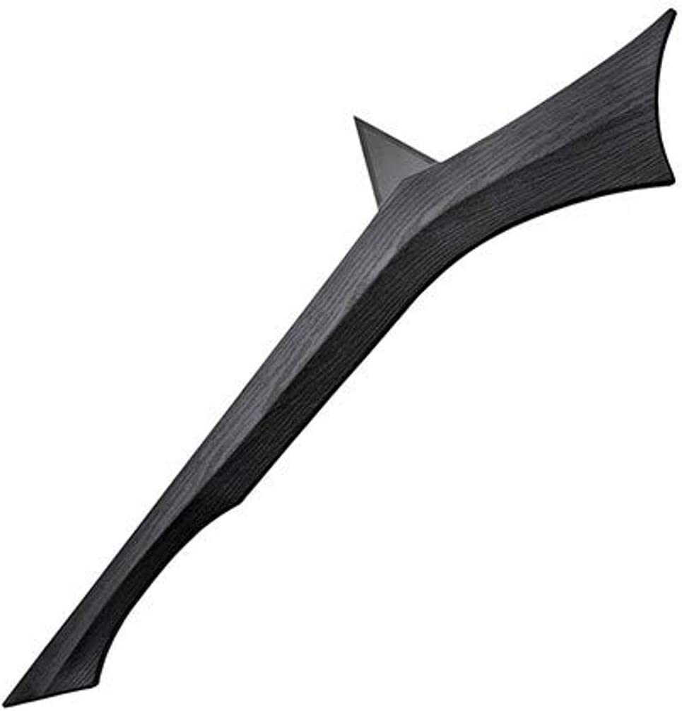 Cold Steel Gunstock War Club, Black