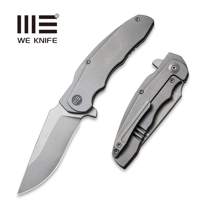 WEKNIFE Skreech Flipper