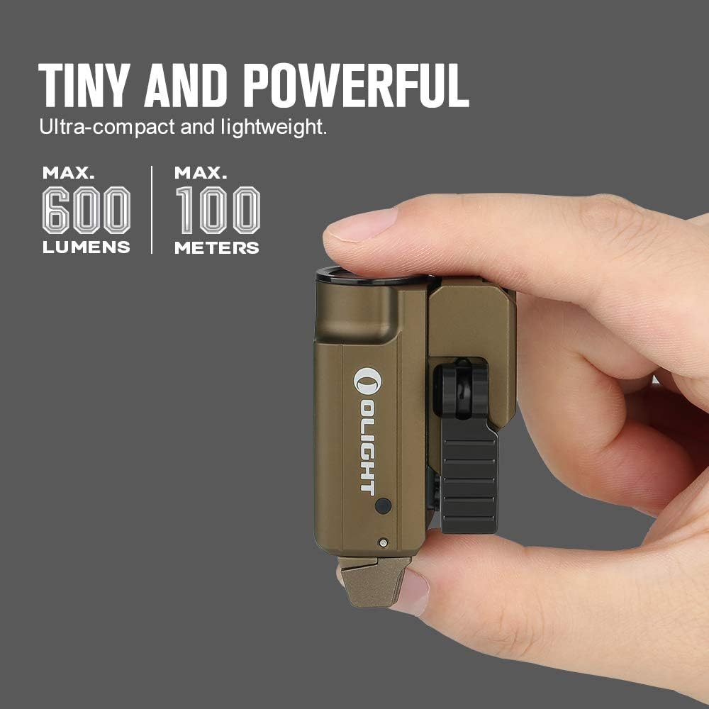 olight valkyrie PL Mini 2