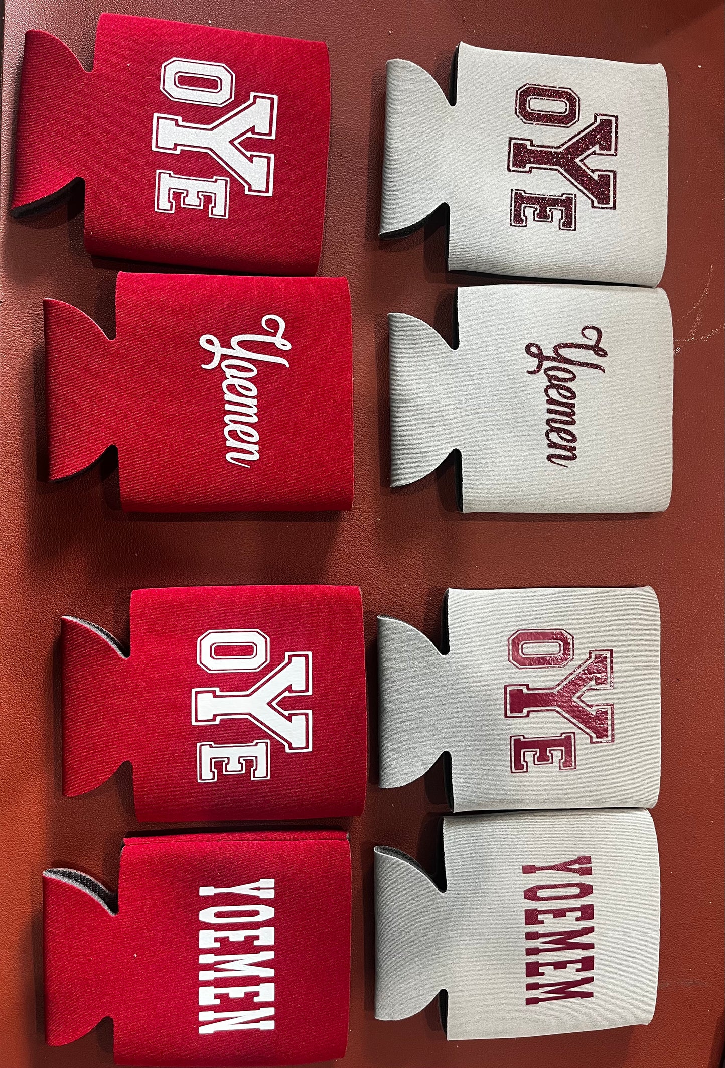 Yoemen Coozie