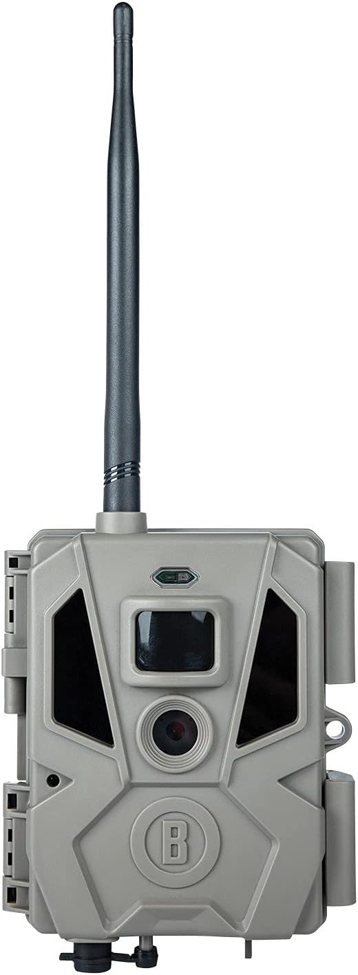 Primos Hunting Bushnell Cellucore 20 Trail Camera AT&T