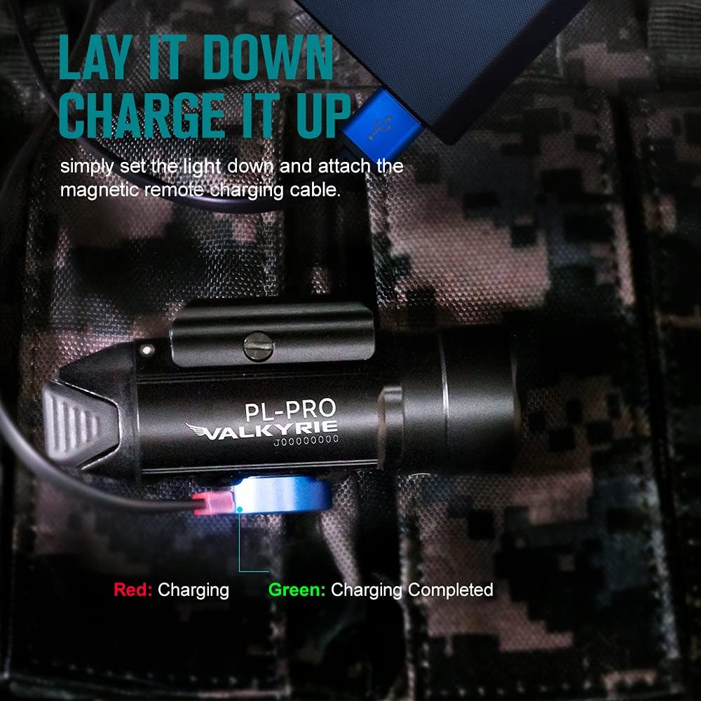 Olight PL Pro Valkyrie 1500