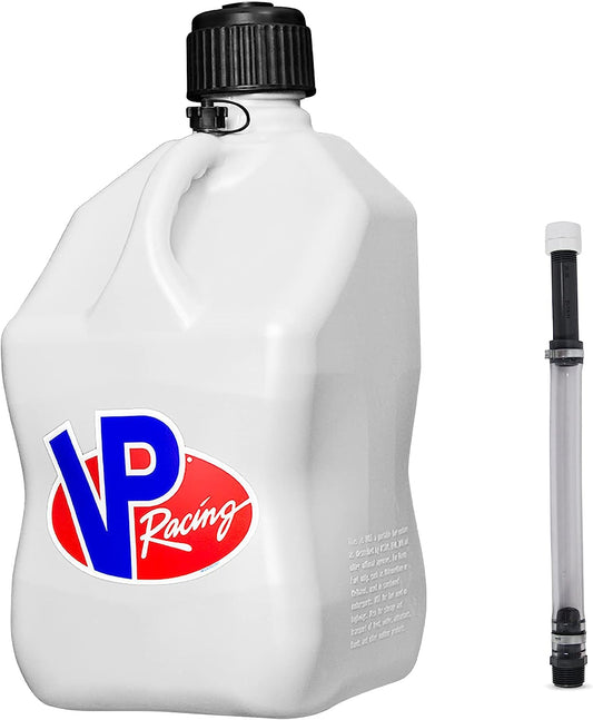VP Racing 5.5 gallon square jug 2pk